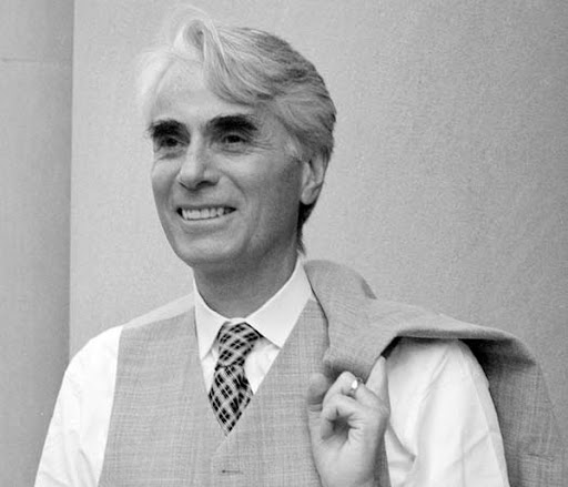 罗伯特·诺齐克(Robert Nozick,1938-2002)